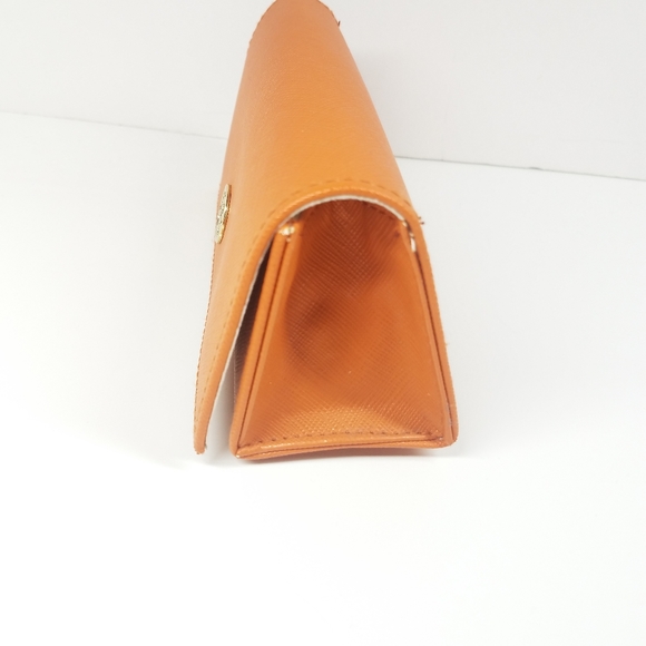 Tory Burch RX Olive Block T-Hinge Sunglasses 937/17 - Picture 12 of 14